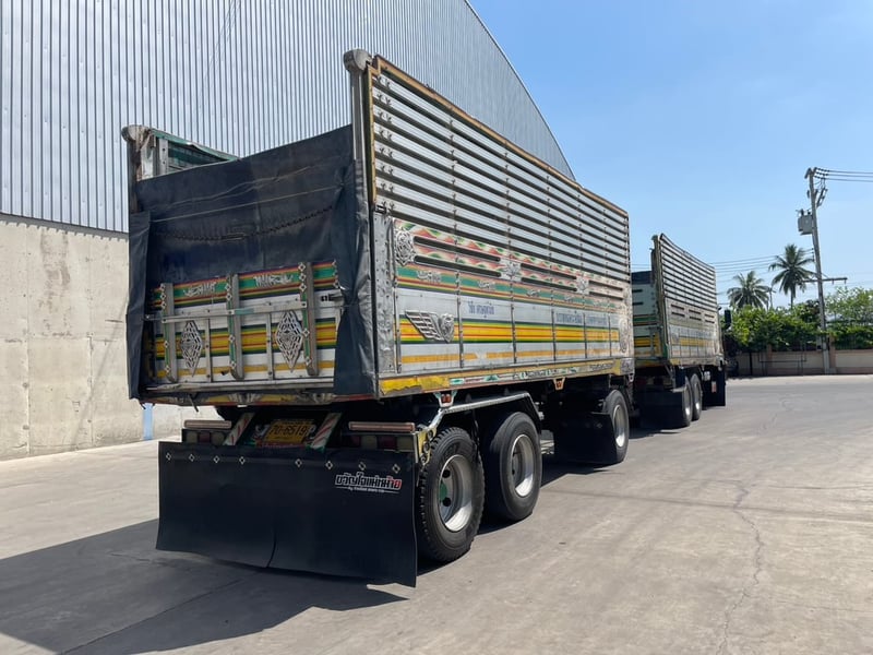 พ่วงแม่ลูกล้ำเกษตร