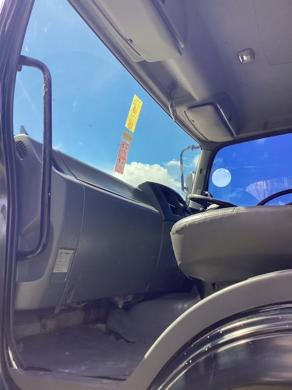 ทวงแม่ลูก isuzu 360 แรงม้า