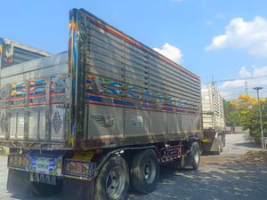 พ่วงแม่ลูกดำเกษตร พ่วงแม่ลูกดำเกษตร