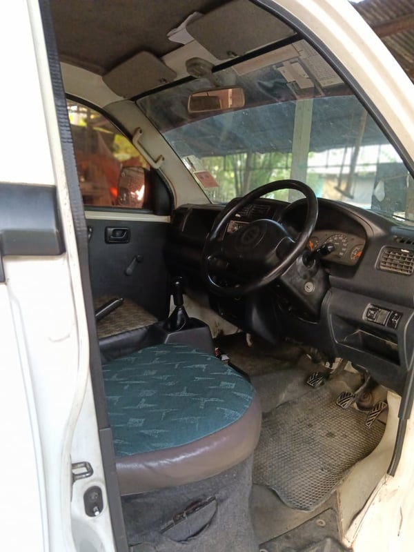 กระบะบรรทุก