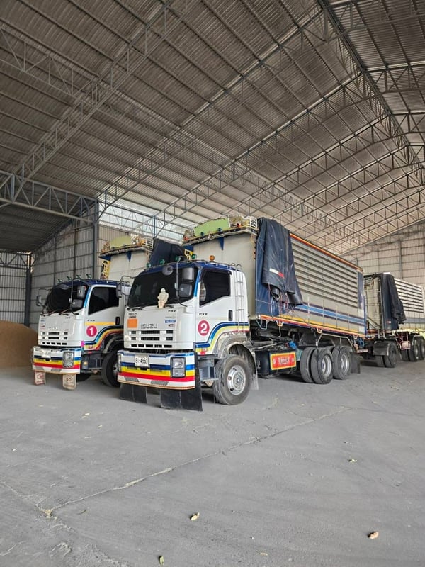 isuzu 360 แรงม้า