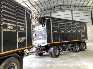 พวกแม่ลูก isuzu 360 แรงม้า