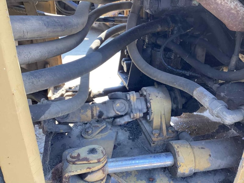 รถตักหน้าขุดหลัง