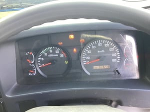 ทวงแม่ลูก isuzu 360 แรงม้า