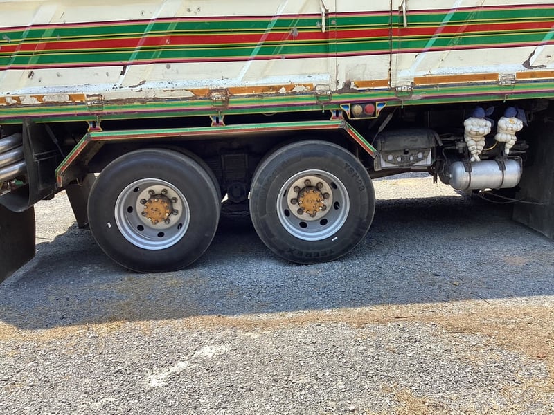 พ่วงแม่ลูกดำเกษตร พ่วงแม่ลูกดำเกษตร