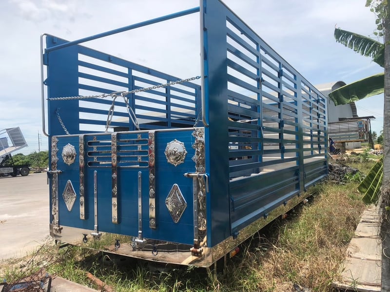 กระบะต่อใหม่ กระบะต่อใหม่