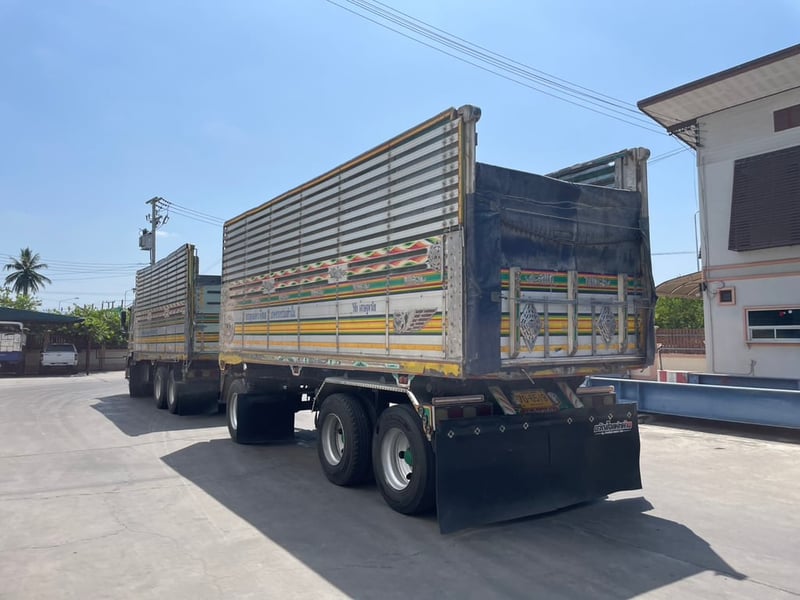 isuzu 360 แรงม้า