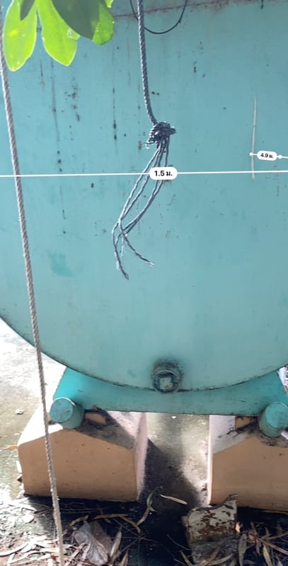 ถังน้ำมันขนาด 10,000 ลิตร ถังน้ำมันขนาด 10,000 ลิตร