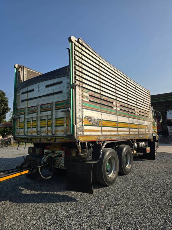 พ่วงแม่ลูกล้ำเกษตร