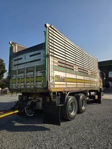 พ่วงแม่ลูกล้ำเกษตร