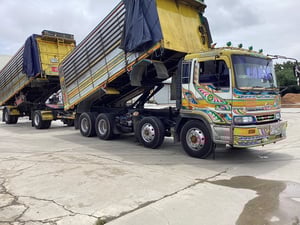 พ่วงแม่ลูกแยกได้