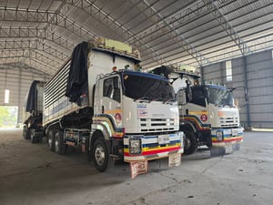 isuzu 360 แรงม้า