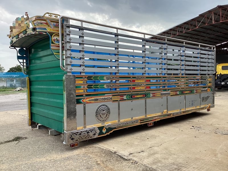 กระบะต่อใหม่ กระบะต่อใหม่