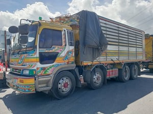 พ่วงแม่ลูกดำ พ่วงแม่ลูกดำ