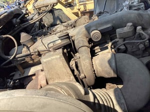 ขายเครื่องยนต์ p11c