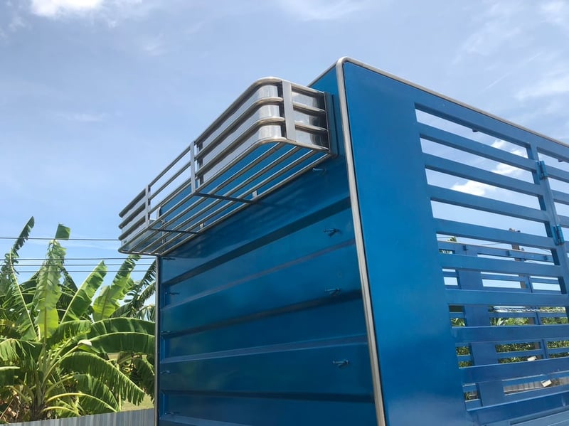 กระบะต่อใหม่ กระบะต่อใหม่