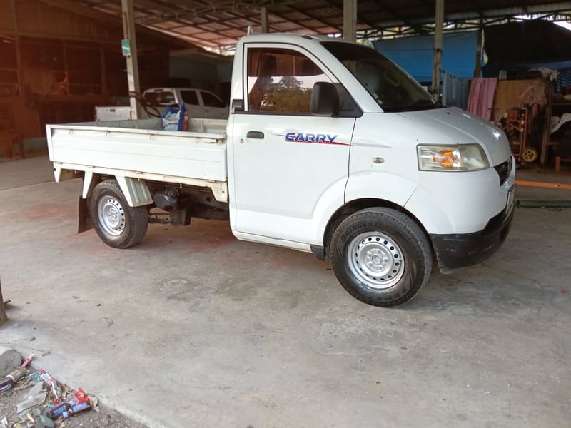 กระบะบรรทุก