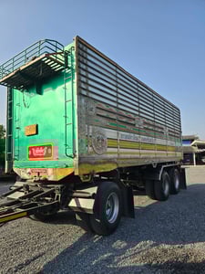 พ่วงแม่ลูกล้ำเกษตร