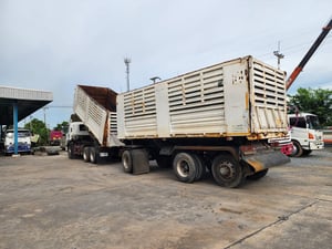 isuzu 360 แรงม้า