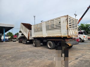 isuzu 360 แรงม้า