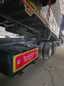 isuzu 360 แรงม้า