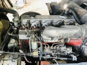 6 ล้อมือสอง