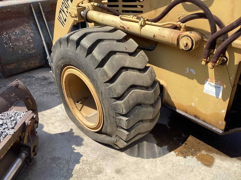 รถตักหน้าขุดหลัง