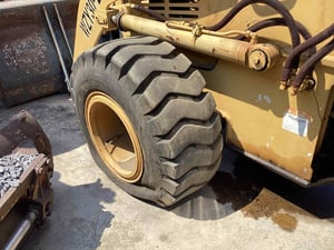 รถตักหน้าขุดหลัง