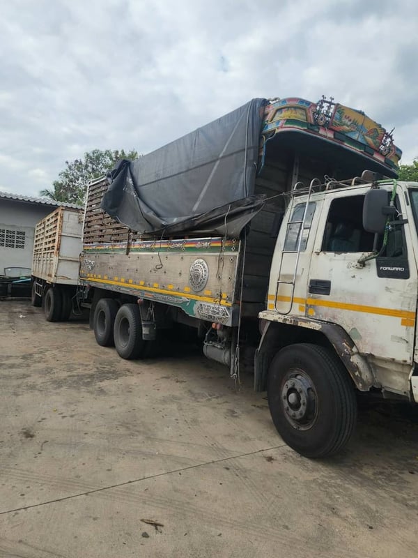 ขายพ่วงแม่ลูกราคา 390,000 บาท