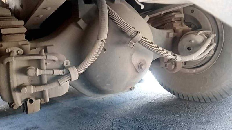 ดำเกษตร 12 ล้อ ดำเกษตร 12 ล้อ