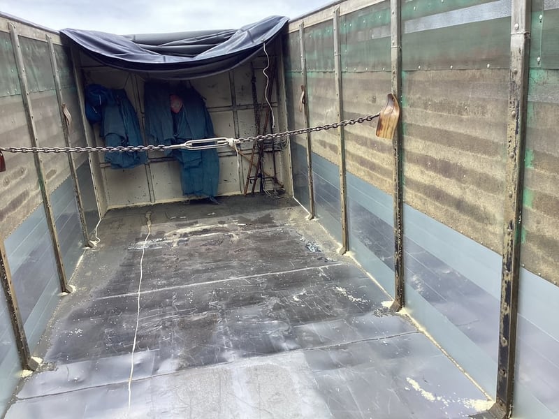 ดั้มเกษตร 12 ล้อแท้