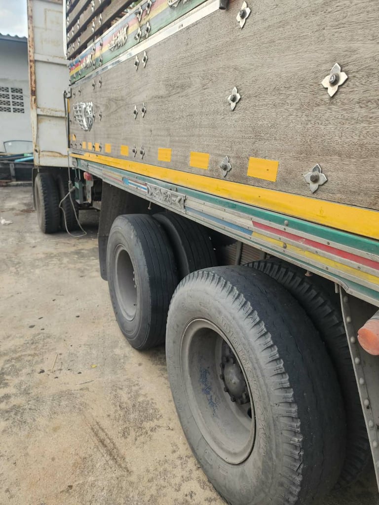 ขายพ่วงแม่ลูกราคา 390,000 บาท