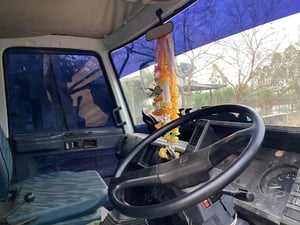 6 ล้อดั้มเกษตร