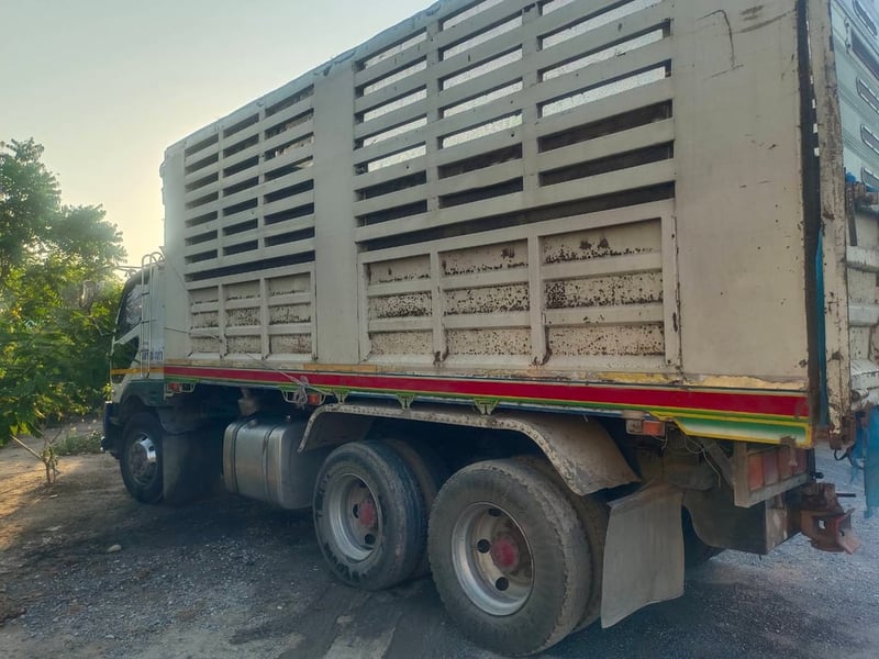 พ่วงแม่ลูกดำเกษตร พ่วงแม่ลูกดำเกษตร