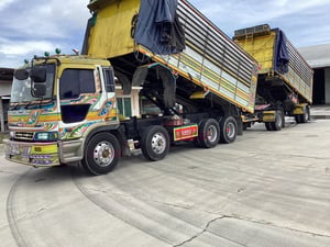 พ่วงแม่ลูกแยกได้