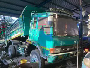 6 ล้อดั้มต่อใหม่