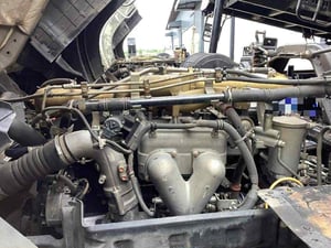 isuzu 360 จดทะเบียนปี 65