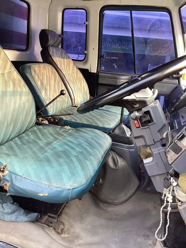 6 ล้อดั้มเกษตร