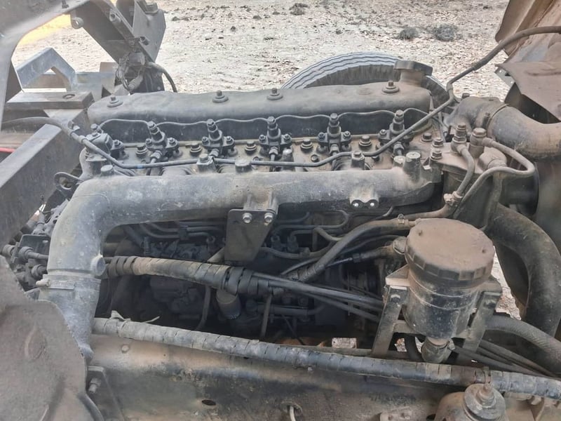 6 ล้อดั้มเกษตร