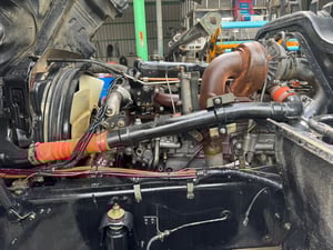 isuzu deca 270 แรงม้า