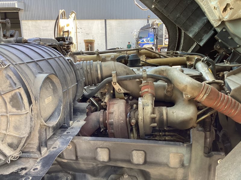 พ่วงแม่ลูกดำเกษตร พ่วงแม่ลูกดำเกษตร