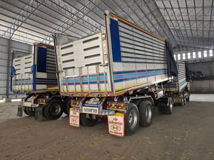 isuzu 360 แรงม้า