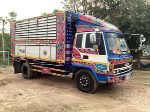 6 ล้อดั้มเกษตร