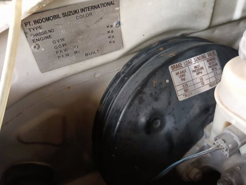 กระบะบรรทุก