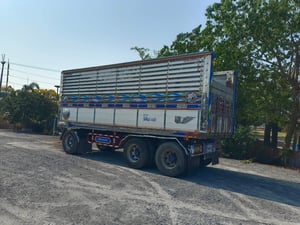 พ่วงแม่ลูกดำเกษตร พ่วงแม่ลูกดำเกษตร