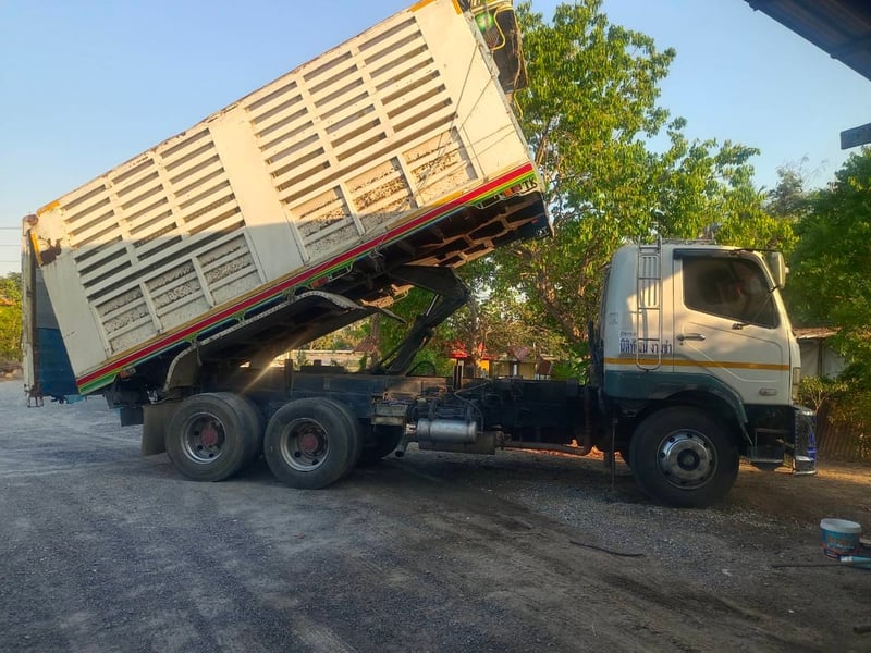 พ่วงแม่ลูกดำเกษตร พ่วงแม่ลูกดำเกษตร