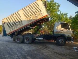 พ่วงแม่ลูกดำเกษตร พ่วงแม่ลูกดำเกษตร