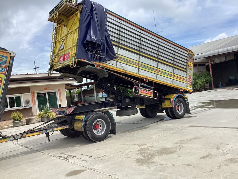 พ่วงแม่ลูกแยกได้