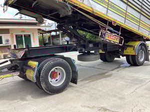 พ่วงแม่ลูกแยกได้