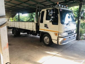 6 ล้อมือสอง